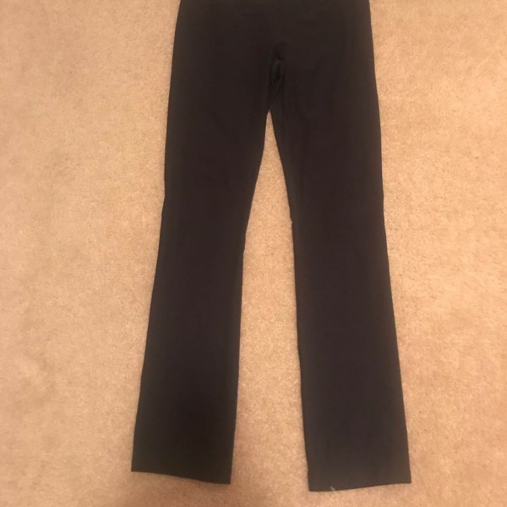 Women Nike Dri Fit Pants Medium
